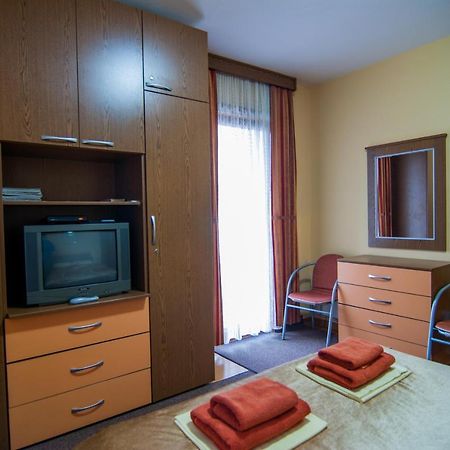 Apartments Raj Vrnjačka Banja Εξωτερικό φωτογραφία