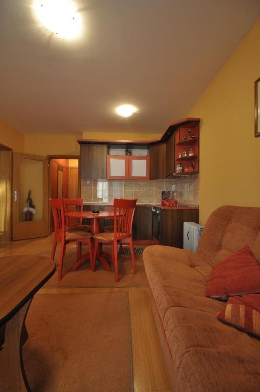 Apartments Raj Vrnjačka Banja Δωμάτιο φωτογραφία