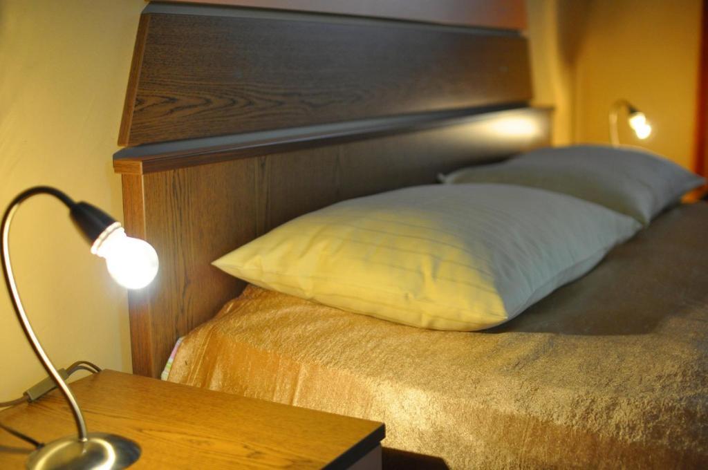 Apartments Raj Vrnjačka Banja Εξωτερικό φωτογραφία