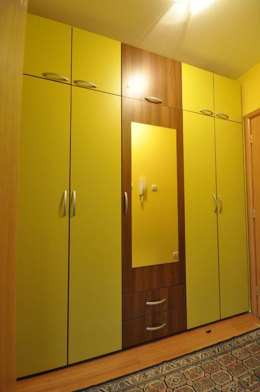 Apartments Raj Vrnjačka Banja Εξωτερικό φωτογραφία