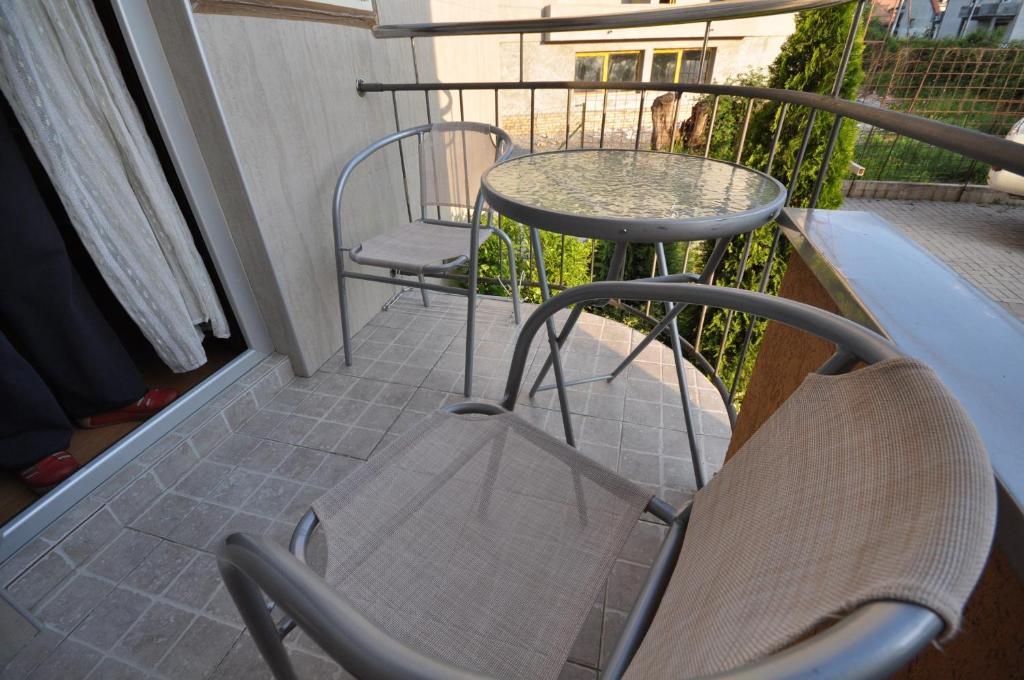 Apartments Raj Vrnjačka Banja Δωμάτιο φωτογραφία