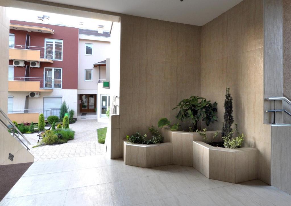 Apartments Raj Vrnjačka Banja Δωμάτιο φωτογραφία
