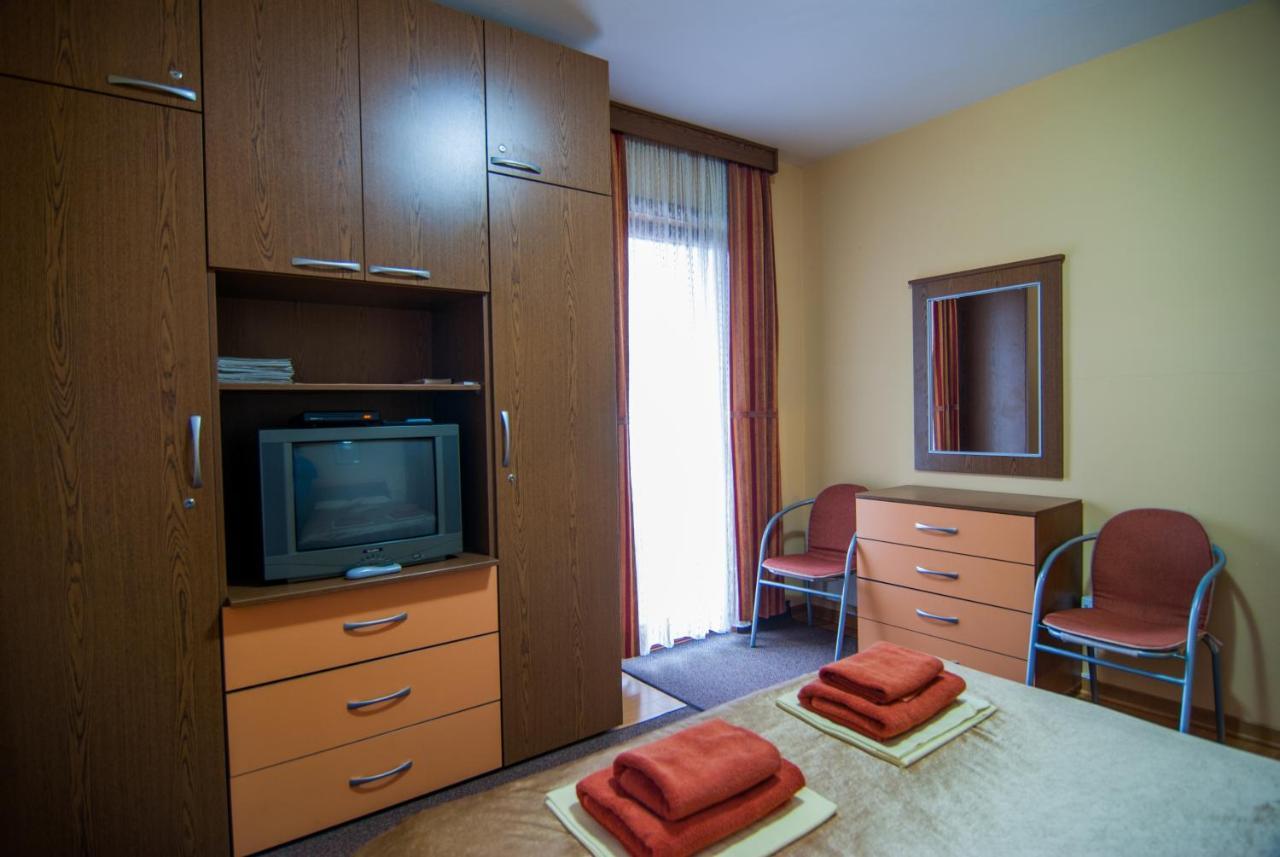 Apartments Raj Vrnjačka Banja Εξωτερικό φωτογραφία