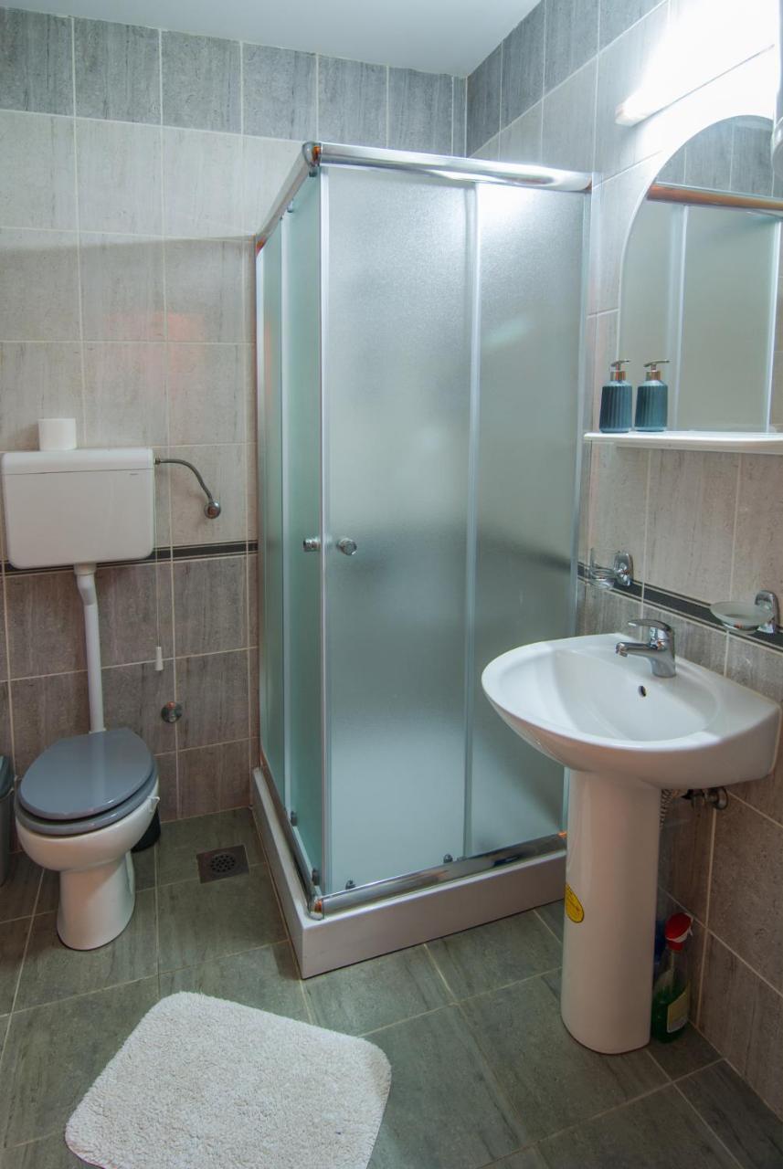Apartments Raj Vrnjačka Banja Εξωτερικό φωτογραφία