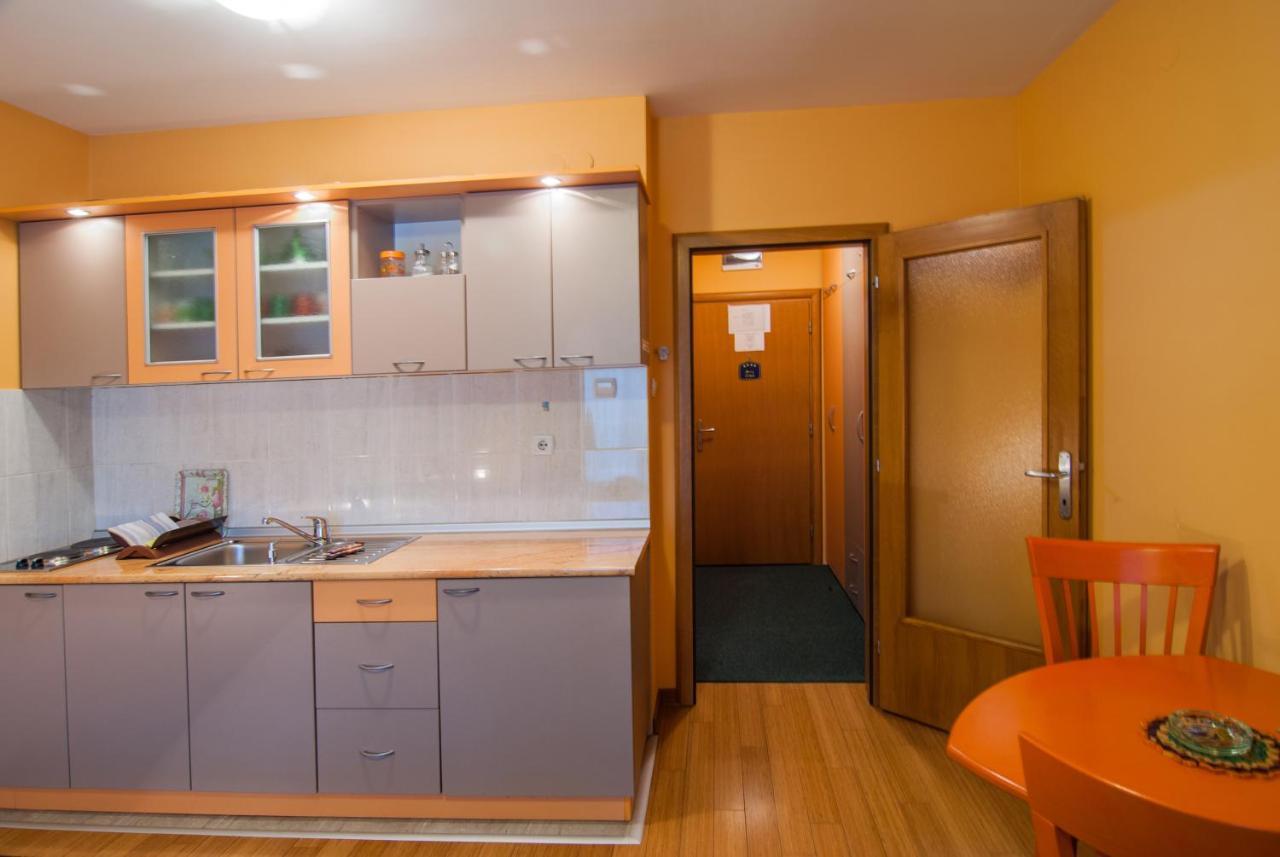 Apartments Raj Vrnjačka Banja Εξωτερικό φωτογραφία