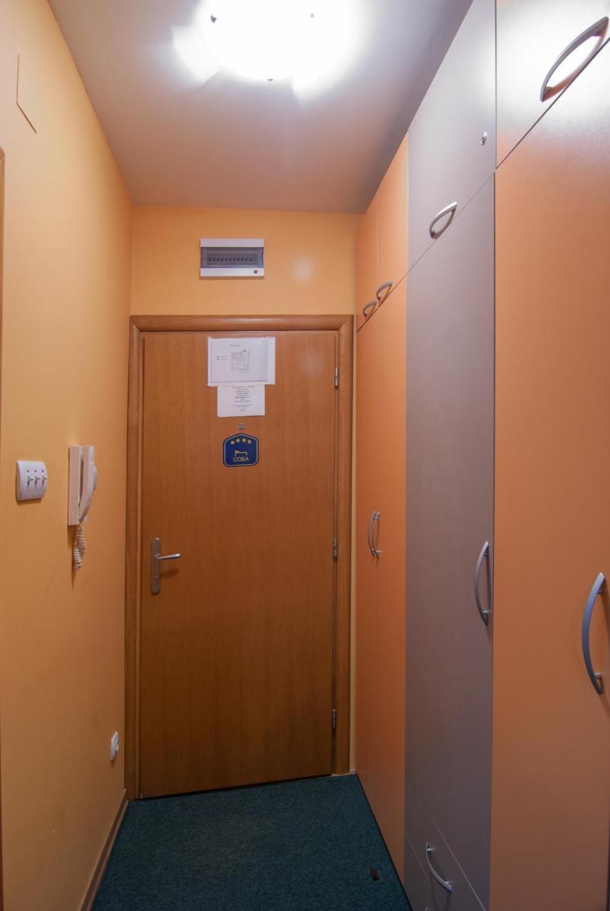 Apartments Raj Vrnjačka Banja Εξωτερικό φωτογραφία